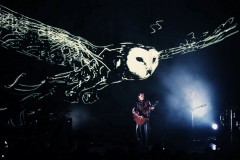 jónsi: Concert Timelapse at The Wiltern Theatre