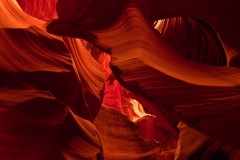 Lower Antelope Canyon