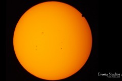 Transit of Venus
