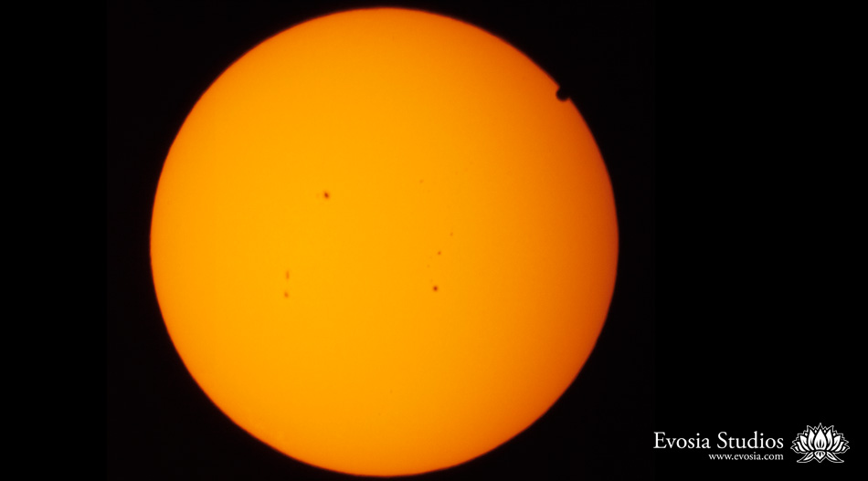 Transit of Venus