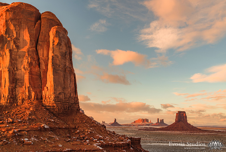 Monument Valley